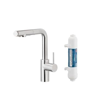 KFA KFA - Batéria drezová výsuvná s filtráciou 6623-112-22 vyobraziť
