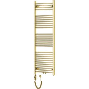 MEXEN/S - Mars radiátor + vykurovacia tyč 1500 x 500 mm, 600 W, zlatá W110-1500-500-2600-50 vyobraziť