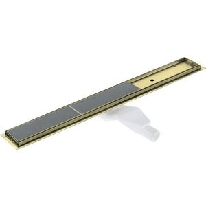 DEANTE - 900 Lineárny odtok, podlaha, 90 cm - obojstranný KOS_R09D vyobraziť