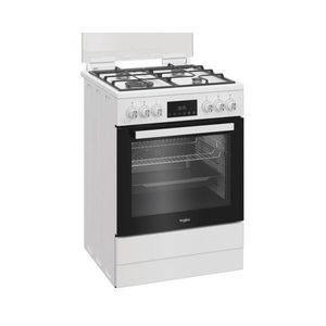 Whirlpool W6G8LMSWW vyobraziť