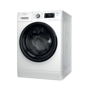 Whirlpool FFB 7269 BV EE vyobraziť