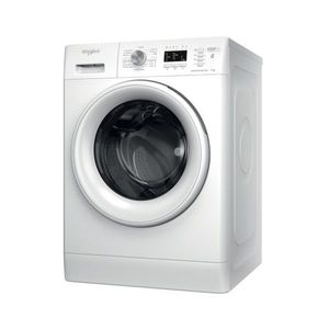 Whirlpool FFL 7269 W EE vyobraziť
