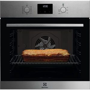 Electrolux EOF3F50TX vyobraziť