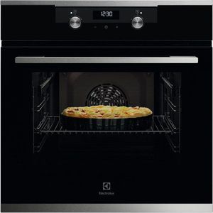 Electrolux KOD5F70BX vyobraziť