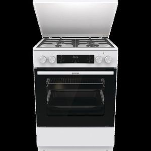 Gorenje GKS6C71WF vyobraziť