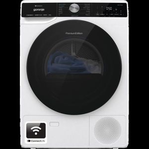 Gorenje D2NS83SW/CZ vyobraziť