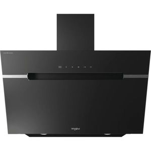 Whirlpool WHVS 91F LT DP K vyobraziť