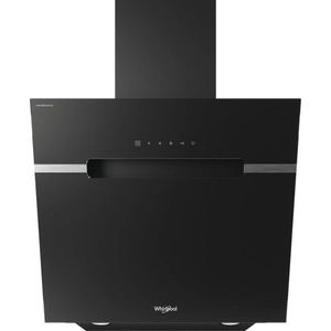 Whirlpool WHVS 61F LT DP K vyobraziť