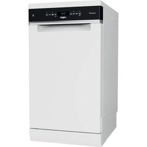 Whirlpool WSFO 3B23 P + balíček produktov značky P&G v hodnote až 80 € vyobraziť