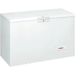 Whirlpool WHM4612 vyobraziť