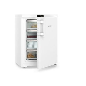 Liebherr FTdi604 + Rozšírená záruka na 10 rokov zadarmo po registrácii! vyobraziť