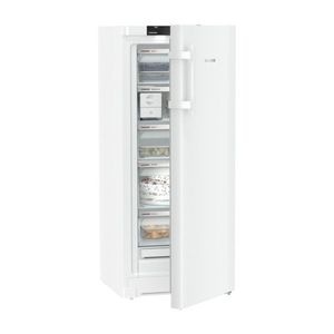 Liebherr FNc 467i + Rozšírená záruka na 10 rokov zadarmo po registrácii! vyobraziť