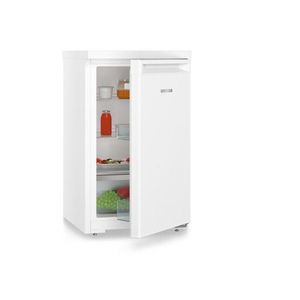 Liebherr TK 12Ve00 + Rozšírená záruka na 10 rokov zadarmo po registrácii! vyobraziť