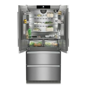Liebherr CBNste 8872 + Rozšírená záruka na 10 rokov zadarmo po registrácii! vyobraziť