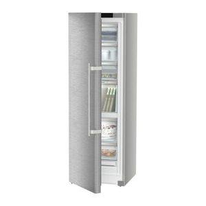 Liebherr SFNsdd 526i + Rozšírená záruka na 10 rokov zadarmo po registrácii! vyobraziť