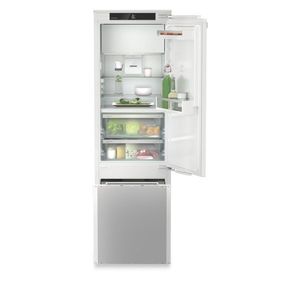 Liebherr IRCBe 5121 + Rozšírená záruka na 10 rokov zadarmo po registrácii! vyobraziť