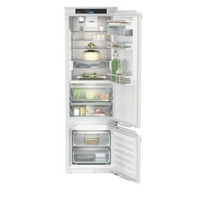 Liebherr ICBbi 5152 + Rozšírená záruka na 10 rokov zadarmo po registrácii! vyobraziť