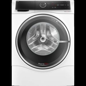 Bosch WNC254A0BY vyobraziť