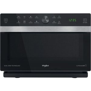 Whirlpool MWSC 833 SB + balíček produktov značky P&G v hodnote až 80 € vyobraziť