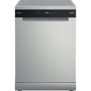Whirlpool W7F HP33 X + balíček produktov značky P&G v hodnote až 80 € vyobraziť