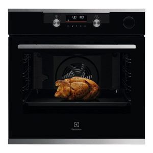 Electrolux KOCDH76X vyobraziť