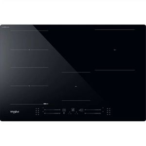 Whirlpool WF S1577 CPNE + balíček produktov značky P&G v hodnote až 170 € vyobraziť