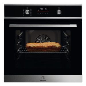 Electrolux EOF6P76BX vyobraziť