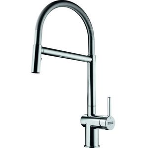 Franke FN 3407.031 Active Semi Pro chróm vyobraziť