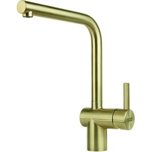 Franke FC 3834.504 Atlas Neo zlatá vyobraziť