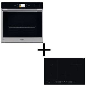 Whirlpool W9 OS2 4S1 P + WL S3777 NE vyobraziť