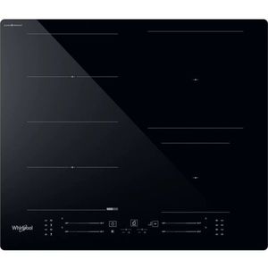 Whirlpool WF S3660 CPNE + balíček produktov značky P&G v hodnote až 170 € vyobraziť