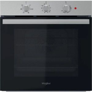 Whirlpool OMR35HR0X + 10 rokov záruka na motor ventilátora vyobraziť
