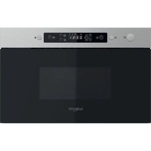 Whirlpool MBNA910X + balíček produktov značky P&G v hodnote až 80 € vyobraziť