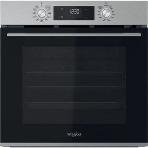Whirlpool OMK58RU1X + 10 rokov záruka na motor ventilátora vyobraziť