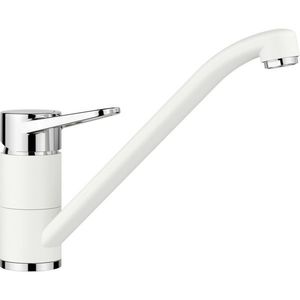 Blanco WEGA II silgranit/chróm biela + Dodatočná extra zľava 5% po vložení do košíku ! vyobraziť