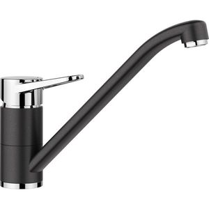 Blanco Wega II silgranit/chróm antracit + Dodatočná extra zľava 5% po vložení do košíku ! vyobraziť