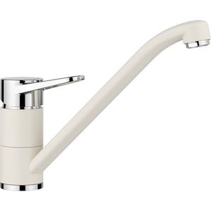 Blanco Wega II silgranit/chróm biela soft + Dodatočná extra zľava 5% po vložení do košíku ! vyobraziť