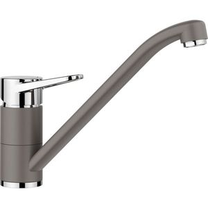 Blanco Wega II silgranit/chróm sivý vulkán + Dodatočná extra zľava 5% po vložení do košíku ! vyobraziť