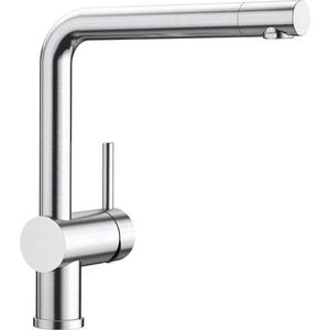 Blanco Linus - PVD Steel + Dodatočná extra zľava 5% po vložení do košíku ! vyobraziť
