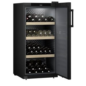 Liebherr Wsbl 4201 + Rozšírená záruka na 10 rokov zadarmo po registrácii! vyobraziť