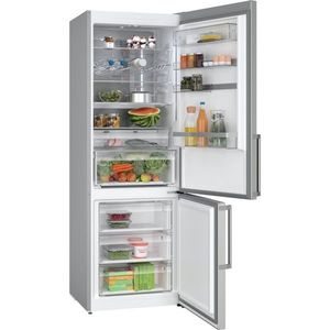 Bosch KGN49AICT vyobraziť
