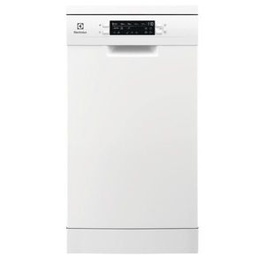 Electrolux ESG42310SW vyobraziť