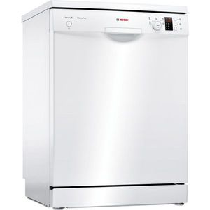 Bosch SMS25AW05E vyobraziť