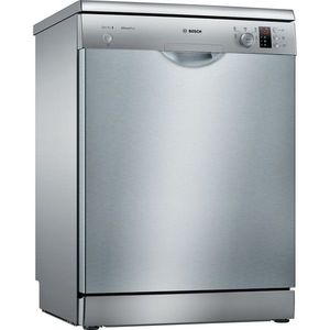 Bosch SMS25AI05E vyobraziť