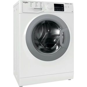 Whirlpool WRSB 7259 WS EU + balíček produktov značky P&G v hodnote až 80 € + 10 rokov záruka na motor vyobraziť