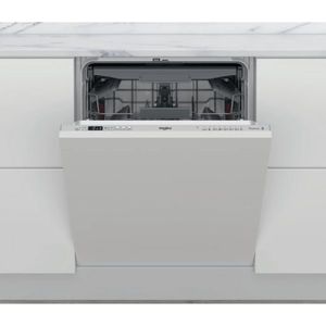 Whirlpool WIC 3C34 PFE S + balíček produktov značky P&G v hodnote až 170 € + 10 rokov záruka na vypúšťacie čerpadlo vyobraziť