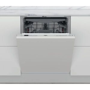 Whirlpool WIC 3C33 PFE + balíček produktov značky P&G v hodnote až 170 € + 10 rokov záruka na vypúšťacie čerpadlo vyobraziť