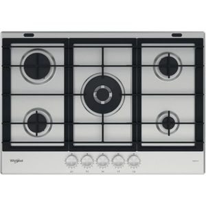 Whirlpool GMWL 728/IXL vyobraziť
