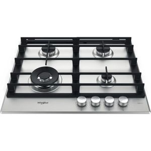 Whirlpool GMWL 628/IXL EE vyobraziť