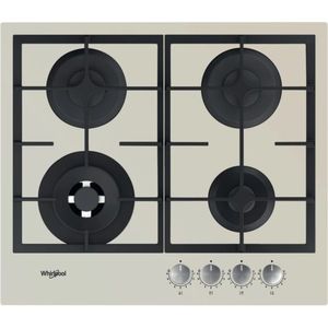 Whirlpool GOFL 629/S + balíček produktov značky P&G v hodnote až 80 € vyobraziť